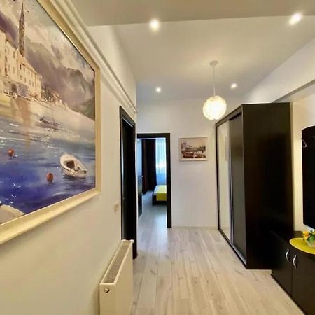 Monalissa Summerland Apartment Mamaia Luaran gambar
