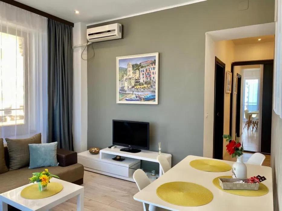 Monalissa Summerland Apartment Mamaia Luaran gambar