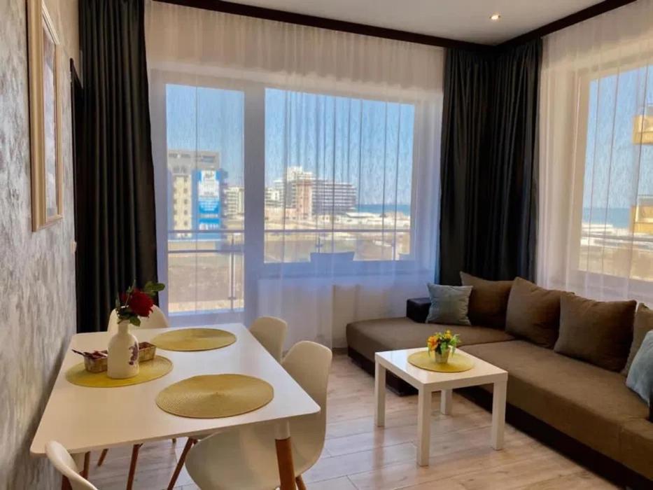 Monalissa Summerland Apartment Mamaia Luaran gambar