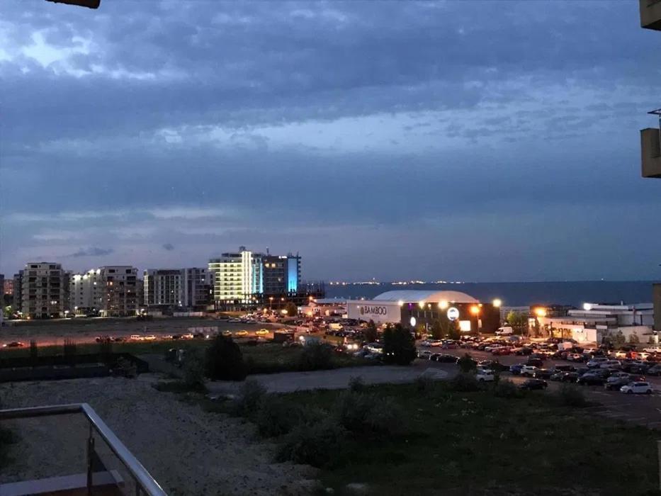 Monalissa Summerland Apartment Mamaia Luaran gambar