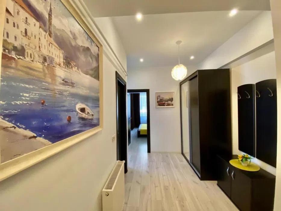 Monalissa Summerland Apartment Mamaia Luaran gambar
