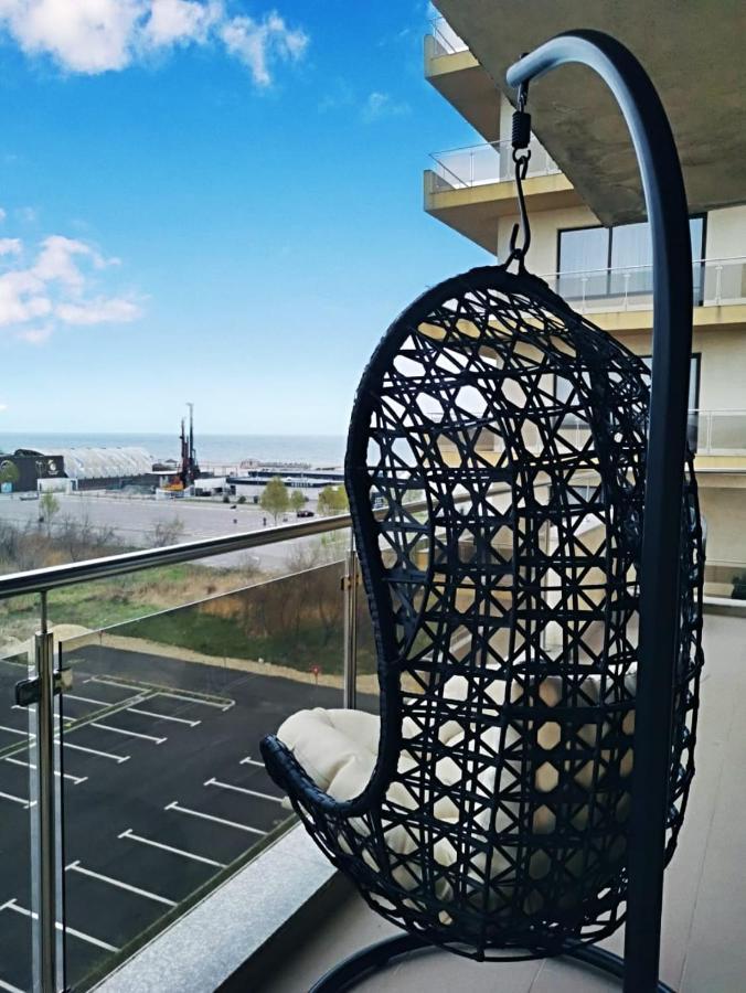 Monalissa Summerland Apartment Mamaia Luaran gambar