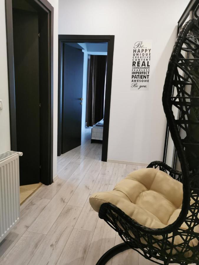 Monalissa Summerland Apartment Mamaia Luaran gambar