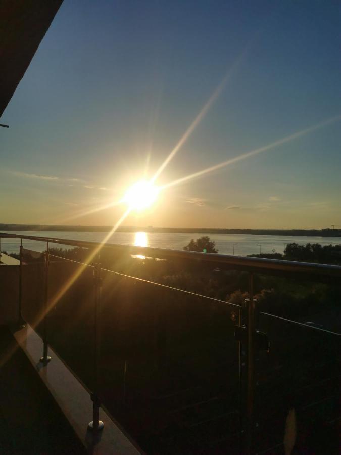 Monalissa Summerland Apartment Mamaia Luaran gambar