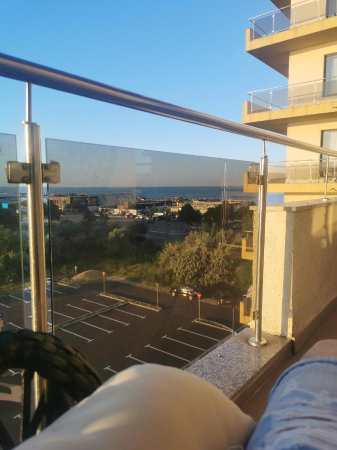 Monalissa Summerland Apartment Mamaia Luaran gambar