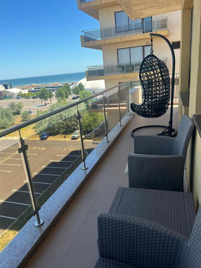 Monalissa Summerland Apartment Mamaia Luaran gambar